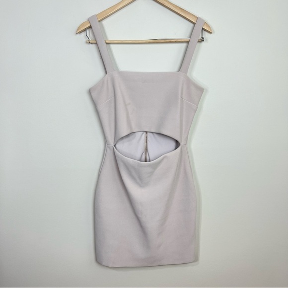 Bec & Bridge Bodycon Mini Dress with Cut-Out - Picture 9 of 16